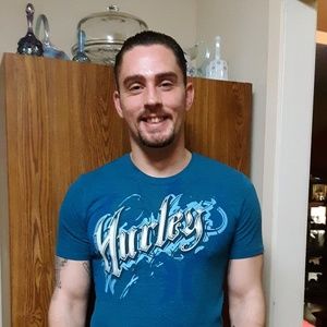 Meet your Posher, Jared